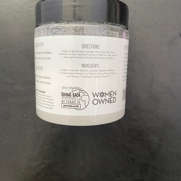 Body Scrub Bundle - Picture 7 of 11